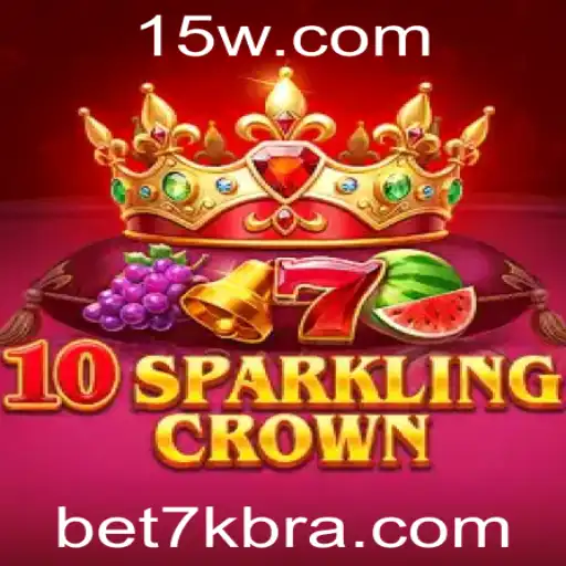 Bet7k - Descubra a Emoção do Jogo 10SparklingCrown com Bet7k