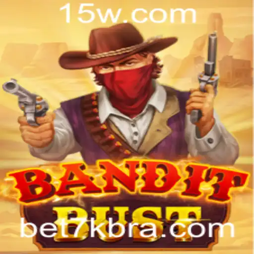 Bet7k - Descubra as Aventuras de BanditBust com Bet7k