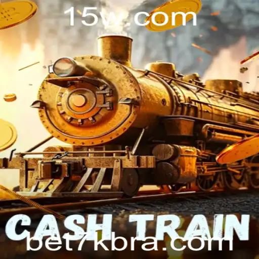 CashTrain: Aposte e Ganhe com o Bet7k