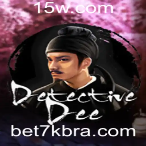 Bet7k - DetectiveDee: O Jogo de Mistério que Conquista com Bet7k