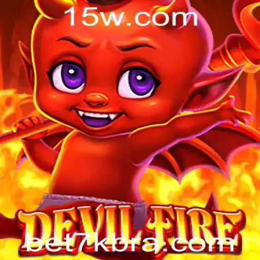 Bet7k - Explorando DevilFire: A Nova Sensação de Jogo da Bet7k