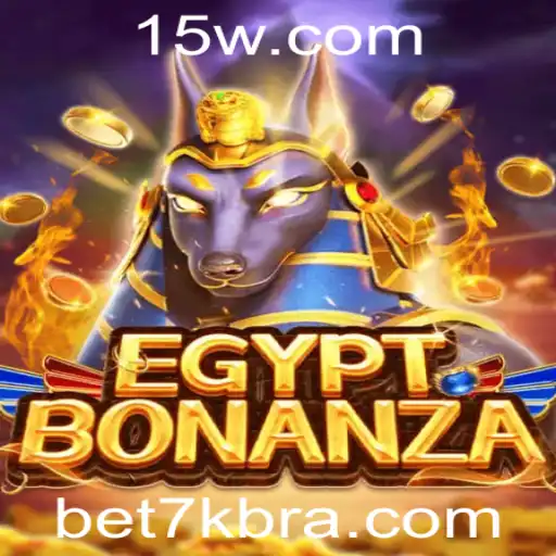 Bet7k - Explorando o Fascinante Mundo de EgyptBonanza com Bet7k