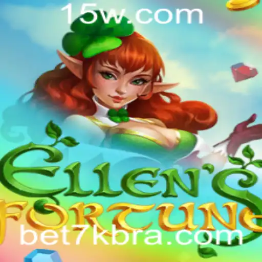 Bet7k - Descubra o Universo de EllensFortune: O Novo Fenômeno dos Jogos