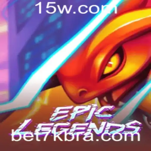 Bet7k - Explorando o Mundo de EpicLegends: Uma Jornada Épica no Universo de Bet7k