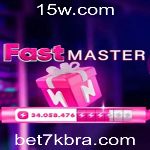 Bet7k - Desvendando FastMaster: O Jogo de Adrenalina Associado a Bet7k