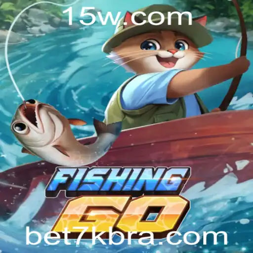 Bet7k - Explorando o Mundo de FishingGO: Um Jogo Revolucionário para Amantes da Pesca