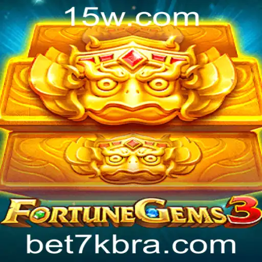 Bet7k - Desvendando FortuneGems3: Como Jogar e Regras Essenciais