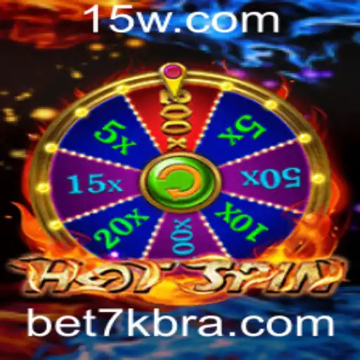 Explorando o Mundo de HotSpin no Bet7k