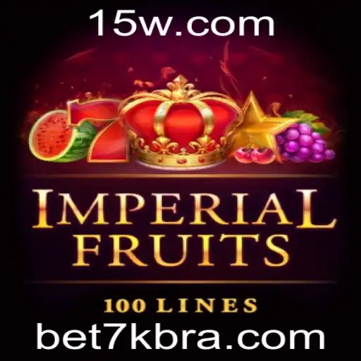 Descubra o Fascinante Mundo de ImperialFruits100 com Bet7k