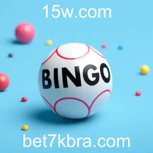 Bet7k - Jogos de Bingo: A Popularidade Crescente e o Papel da Bet7k no Cenário Atual