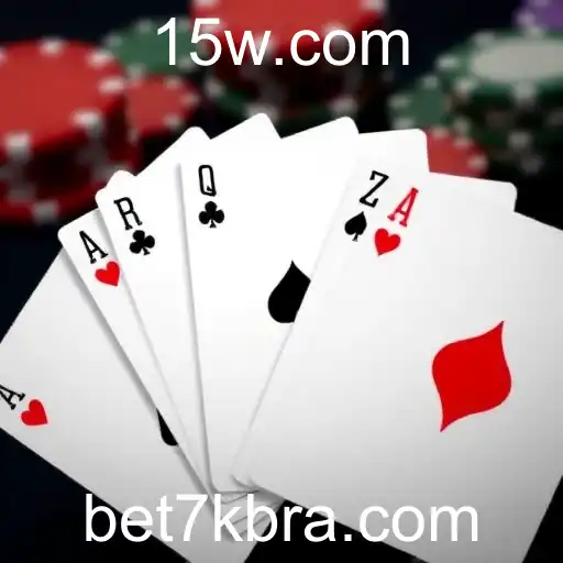 Bet7k - Jogos de Pôquer: A Experiência Emocionante e Estratégica de Bet7k