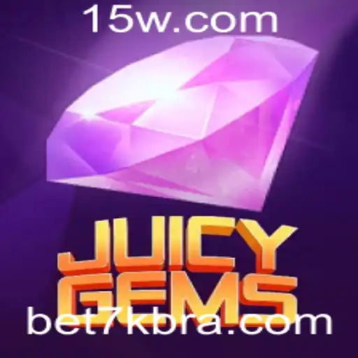 Bet7k - Descubra o Fascinante Mundo de JuicyGems: A Nova Sensação no Universo de Bet7k