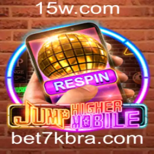 Bet7k - Desvendando o Fascinante Universo de JumpHighermobile