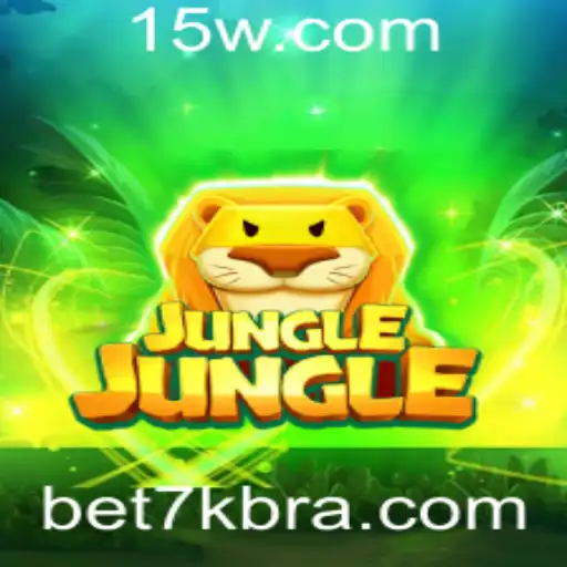 Bet7k - JungleJungle: Aventuras Envolventes e Estratégias com Bet7k