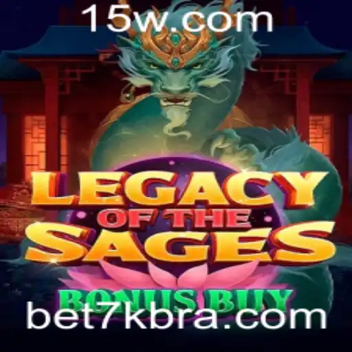 Bet7k - Explorando o Mundo do Jogo LegacyoftheSagesBonusBuy
