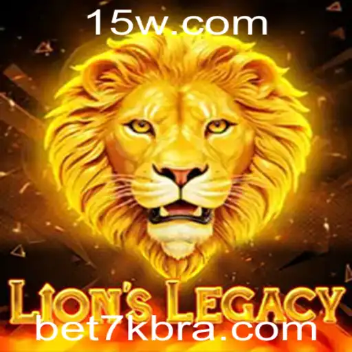 Bet7k - LionsLegacy: Um Novo Jogo Empolgante Integrado ao Universo Bet7k