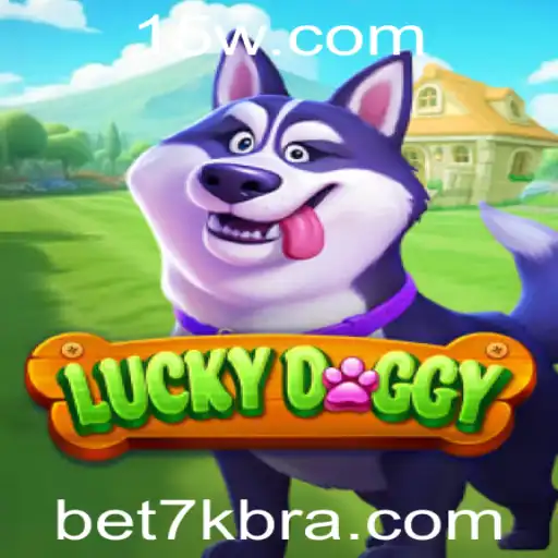 Bet7k - Descubra o Universo de LuckyDoggy e a Plataforma Bet7k