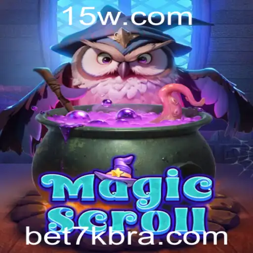 Bet7k - Desvendando o Universo de Magia em MagicScroll: Um Guia Completo
