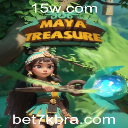 Bet7k - Descubra o Fascinante Mundo de MayaTreasure com Bet7k