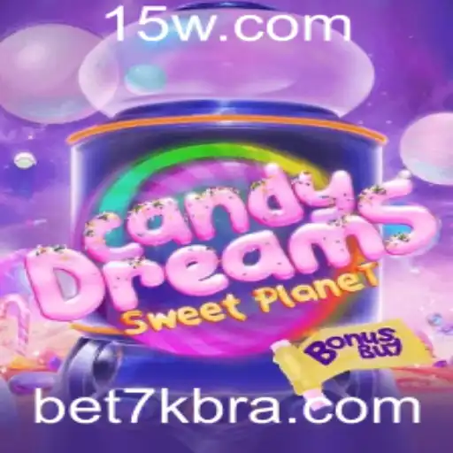 Explore o Mundo do Jogo CandyDreamsSweetPlanet com Bet7k