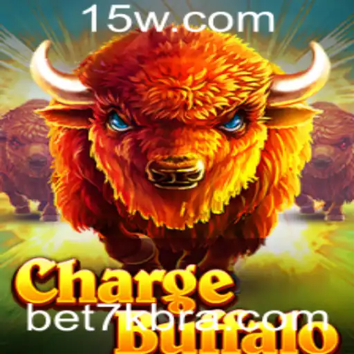 Descubra o Excitante Mundo do Jogo ChargeBuffalo