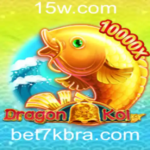 Descubra o Fascinante Mundo do Jogo DragonKoi em Bet7k