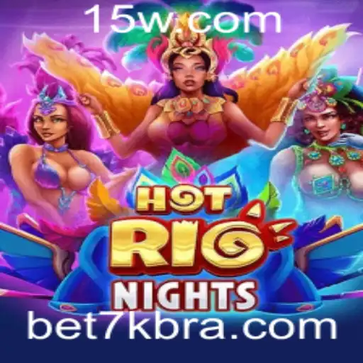 Descubra o Fascinante Mundo de HotRioNights com Bet7k