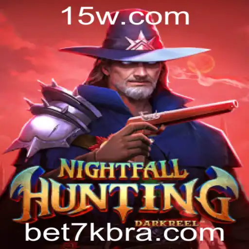 Descubra a Ação e Emoção em 'NightfallHunting' com Bet7k