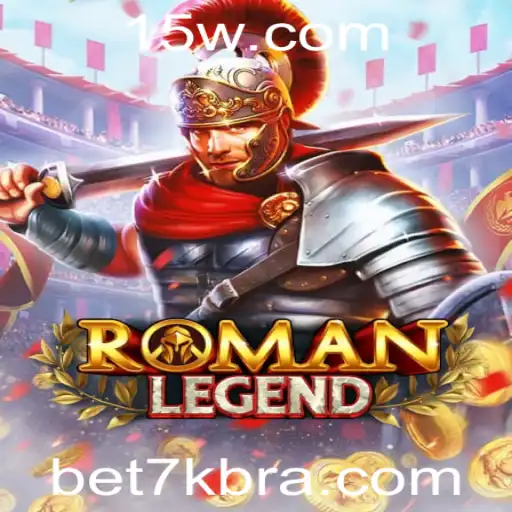Explorando o Mundo de RomanLegend: Regras e Estratégias