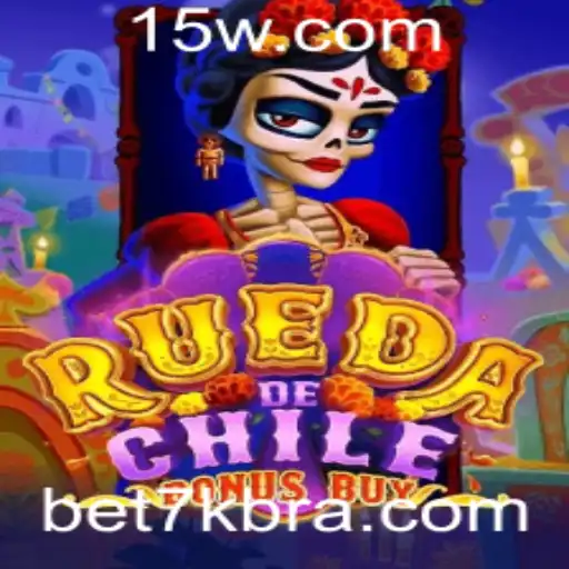 Explorando o Jogo RuedaDeChileBonusBuy e o Universo Bet7k