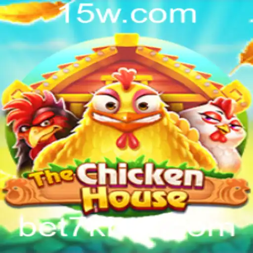 TheChickenHouse e Bet7k: Um Jogo de Estratégia e Sorte