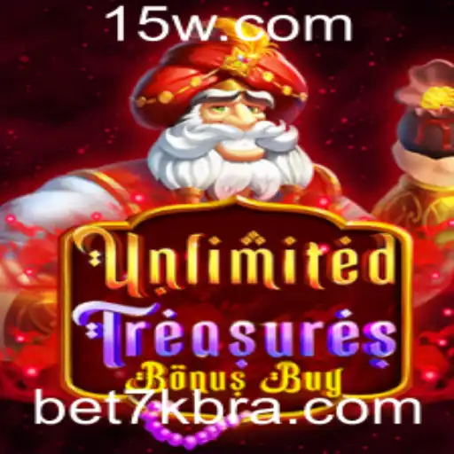 Descubra o Empolgante Mundo de UnlimitedTreasuresBonusBuy com Bet7k