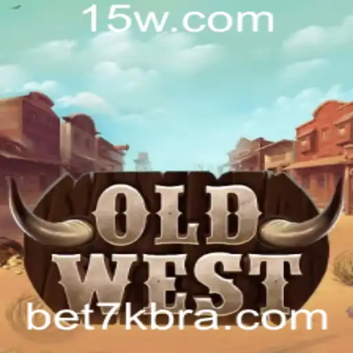 Bet7k - Descubra o Fascinante Universo de OldWest no Bet7k