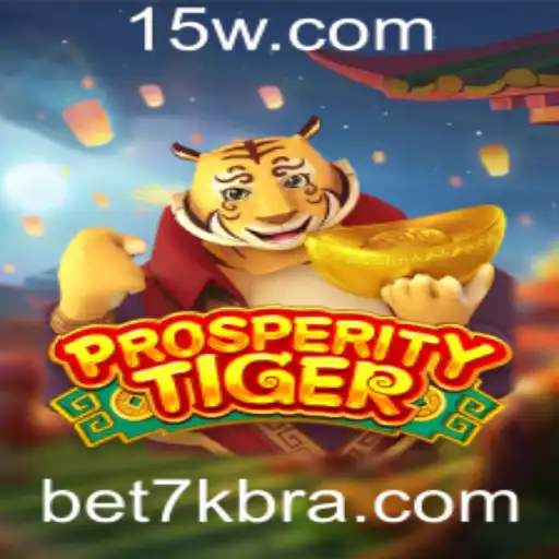 Bet7k - Desvendando o Fascinante Jogo ProsperityTiger com Bet7k