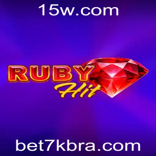 Descubra o Mundo de RubyHit e a Plataforma Inovadora Bet7k