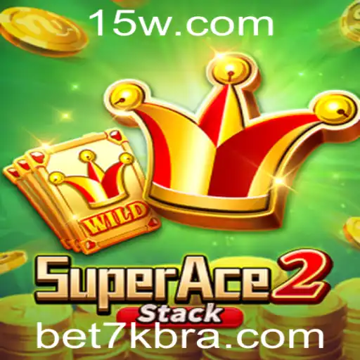 Bet7k - Descubra o Mundo Atraente de SuperAce2 com Bet7k