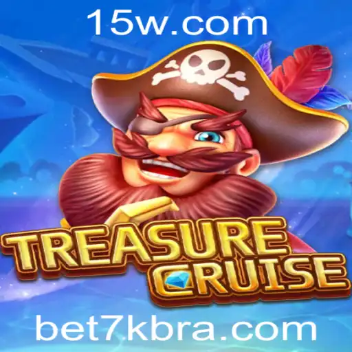 Bet7k - Explorando o Mundo de TREASURECRUISE: O Novo Jogo de Aventura da Bet7k
