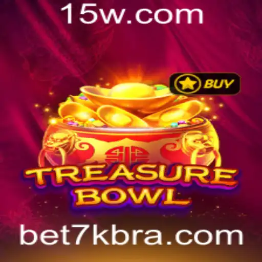 Bet7k - Explorando o Novo Sensação do Cassino: TreasureBowl