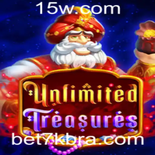 Bet7k - Explorando UnlimitedTreasures: O Novo Fenômeno dos Jogos de Aventura
