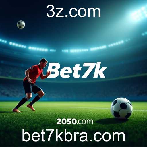 Expansão do Bet7k e o Cenário Atual de Jogos Online