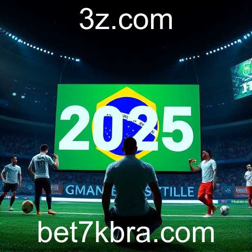 A Evolução dos Jogos de Azar em 2025