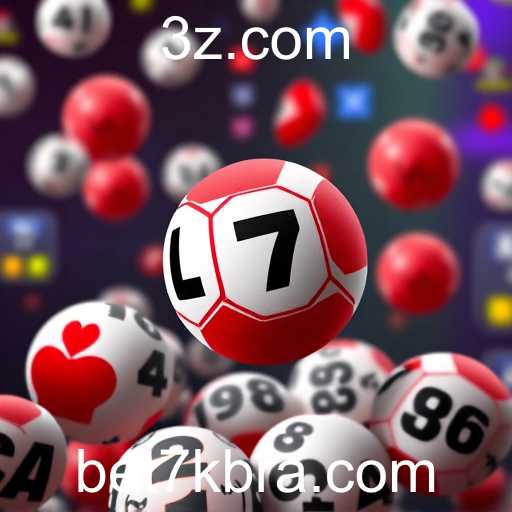 Explorando a Excitante Categoria de Loteria no Bet7k