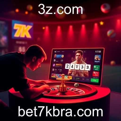 A Ascensão e Impacto dos Sites de Jogos Online em 2025