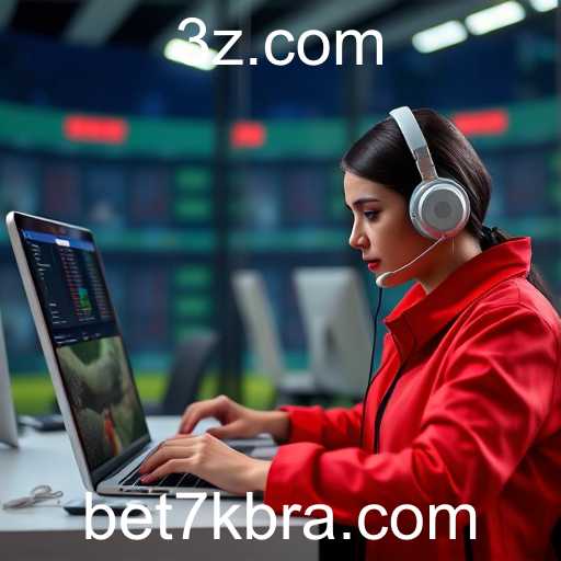 A importância do Suporte ao Cliente no site Bet7k