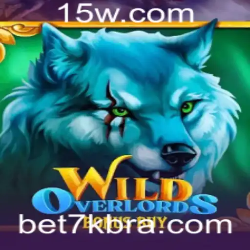 Bet7k - Explorando o Fascinante Mundo de WildOverlordsBonusBuy com Bet7k