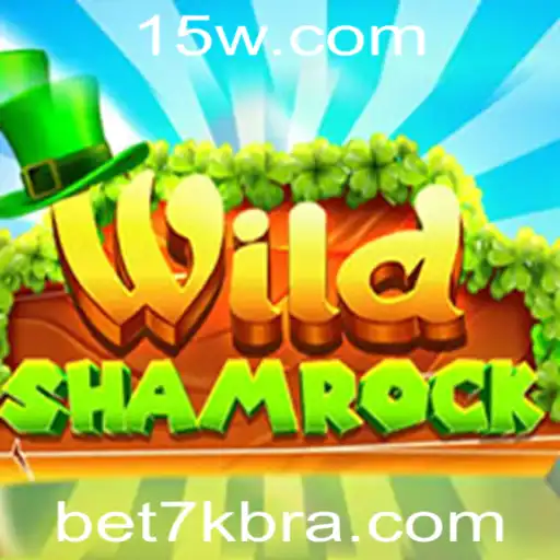 Descubra o Empolgante Mundo de WildShamrock com Bet7k